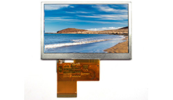TFT LCD Display Module