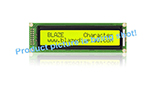 Символьный ЖК индикатор BCB1601-03A
