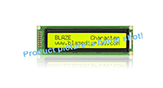 Символьный ЖК индикатор BCB1601-02
