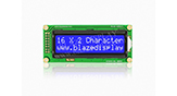 Символьный ЖК Индикатор BCB1602-08A
