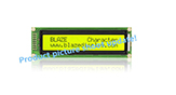 Символьный ЖК Индикатор BCB1602-03VA