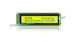Символьный ЖК Индикатор BCB1602-03CB