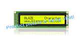 Символьный ЖК Индикатор BCB1602-03F