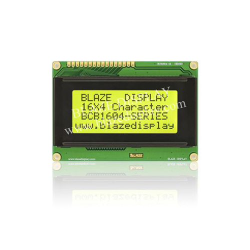 Символьный ЖК Индикатор BCB1604-01D