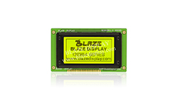 Module d'affichage LCD graphique