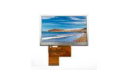 Module d'affichage LCD TFT