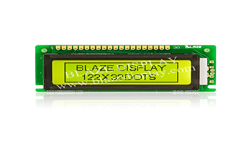 Графические ЖК Модудли 122x32