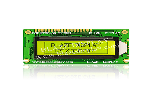 Графические ЖК Модудли 122x32