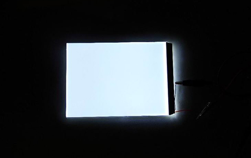 Backlight LED