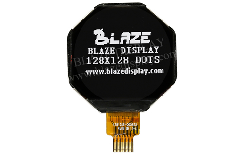 Displays OLED