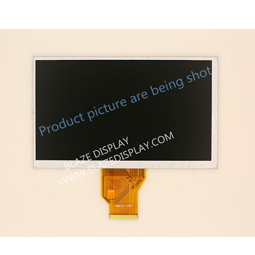 Module d'affichage LCD TFT