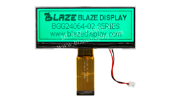 COG LCD Модули