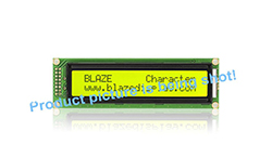 128x32 Serial Graphic LCD Module