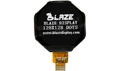 OLED  Модули