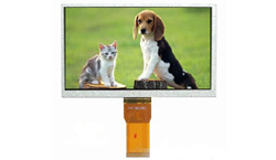 TFT LCD Модули