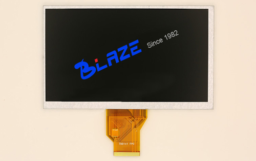 TFT LCD Модули