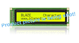 Pantalla Gráfica LCD BGB16064-01
