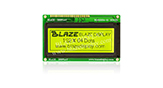 Pantalla Grafica LCD BGB19264-01