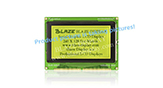 Pantalla Grafica LCD BGB19264-07