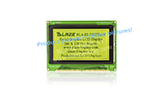 Pantalla Grafica LCD BGB19264-07B