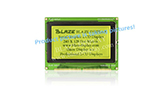 Pantalla Gráfica LCD BGB320240-02