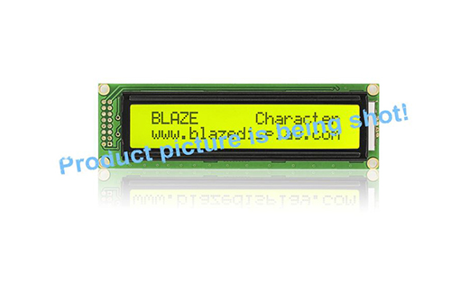 Module LCD graphique série 128x128